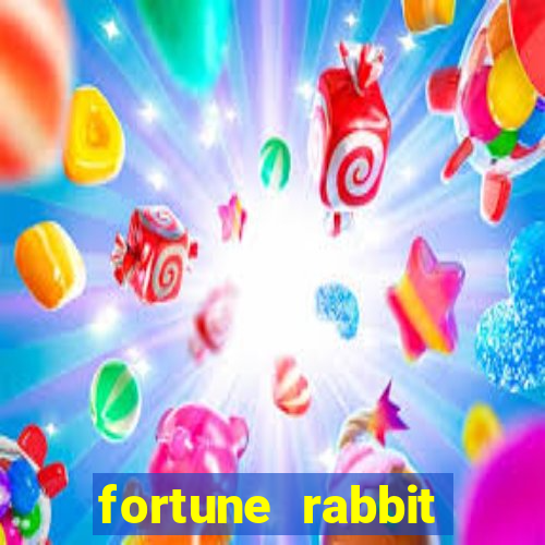 fortune rabbit minutos pagantes